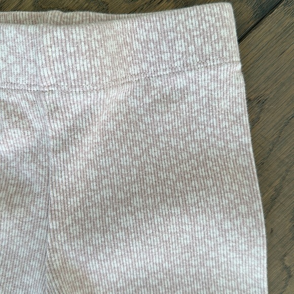 Little Co Floral Leggings 18M - Picture 2 of 3